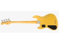 Marcus Miller V6-4 Sandblasted Butterscotch Marcus Miller V6-4 Sandblasted Butterscotch